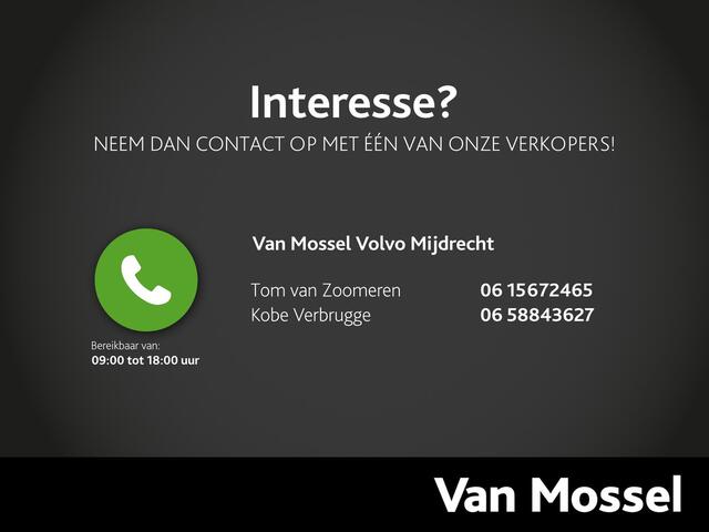 Volvo XC40 T3 Momentum | Park. Camera | Keyless entry |