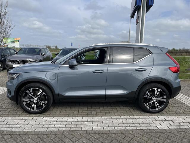 Volvo XC40 T5 Recharge Inscription | Stoelverwarming | Trekhaak | Harman/Kardon | Power Seats |