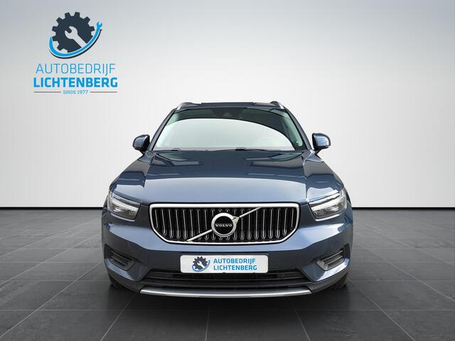 Volvo XC40 1.5 T4 Recharge Inscription Plug-in / ACC / Trekhaak / Leren bekleding