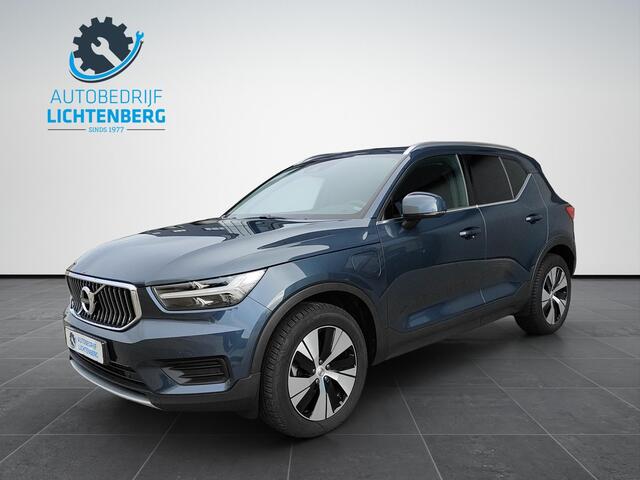 Volvo XC40 1.5 T4 Recharge Inscription Plug-in / ACC / Trekhaak / Leren bekleding
