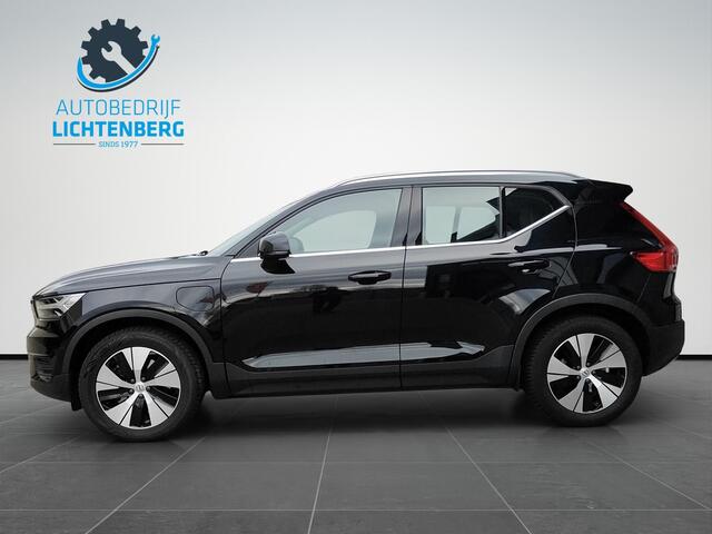 Volvo XC40 1.5 T4 Recharge Inscription Plug-in / ACC / Trekhaak / Lederen bekleding