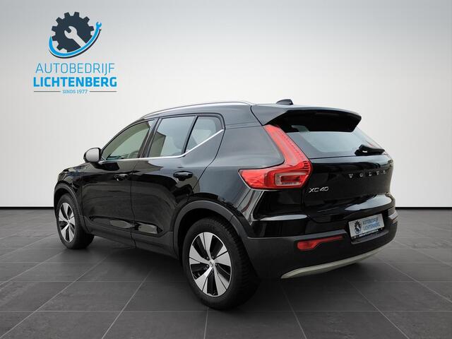 Volvo XC40 1.5 T4 Recharge Inscription Plug-in / ACC / Trekhaak / Lederen bekleding
