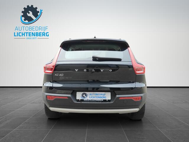 Volvo XC40 1.5 T4 Recharge Inscription Plug-in / ACC / Trekhaak / Lederen bekleding