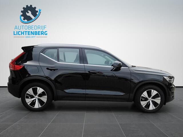 Volvo XC40 1.5 T4 Recharge Inscription Plug-in / ACC / Trekhaak / Lederen bekleding