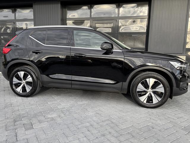Volvo XC40 1.5 T4 Recharge Inscription Panorama schuifdak