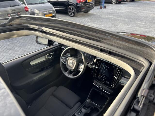 Volvo XC40 1.5 T4 Recharge Inscription Panorama schuifdak