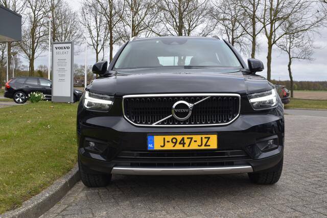Volvo XC40 B4 211PK Business Pro | Trekhaak | ACC | Blis | Camera | 18"LMV