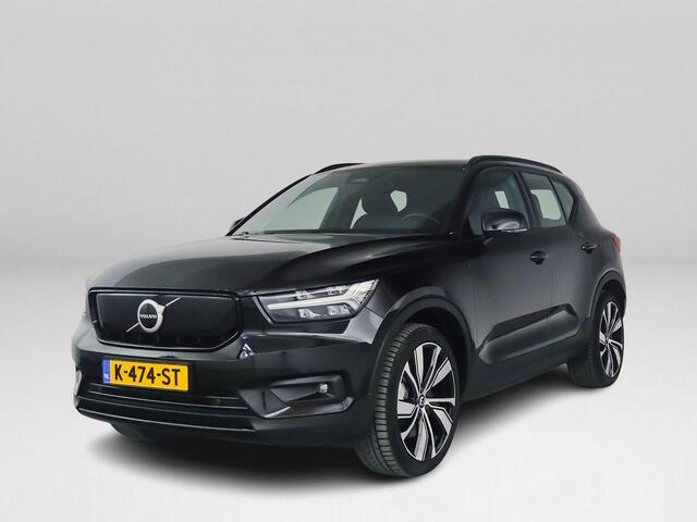 Volvo XC40 Recharge P8 AWD R-Design | Parkeercamera | Stoel- en Stuurverwarming | Trekhaak