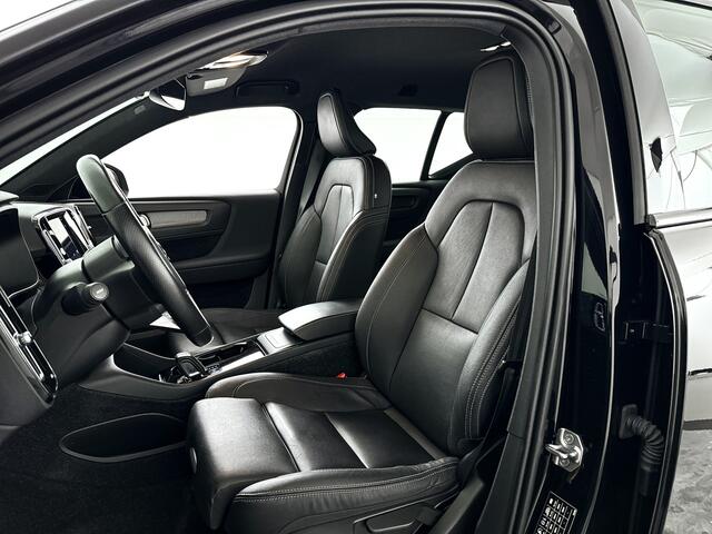 Volvo XC40 Recharge P8 AWD R-Design | Parkeercamera | Stoel- en Stuurverwarming | Trekhaak