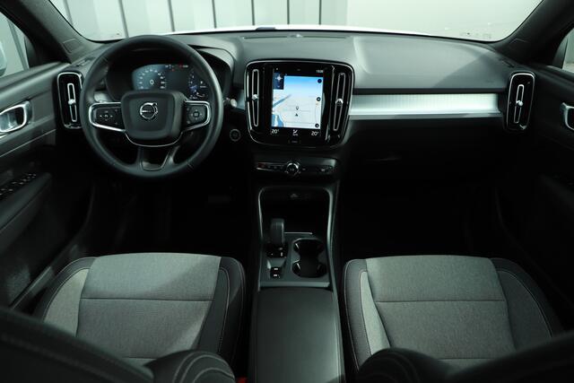 Volvo XC40 1.5 T4 Recharge Inscription Expression | 211PK | Keyless-go | Led | IntelliSafe | Carplay | Standkachel | Elek. Kofferklep | 2021.