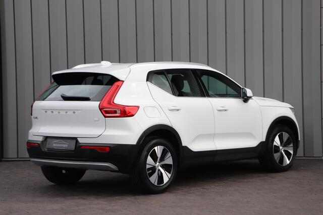 Volvo XC40 1.5 T4 Recharge Inscription Expression | 211PK | Keyless-go | Led | IntelliSafe | Carplay | Standkachel | Elek. Kofferklep | 2021.