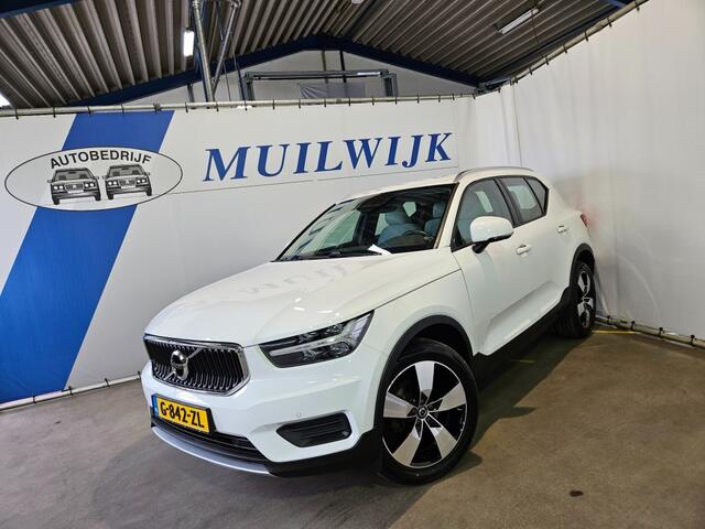 Volvo XC40 1.5 T3 Momentum Pro / Automaat / Camera / NL Auto