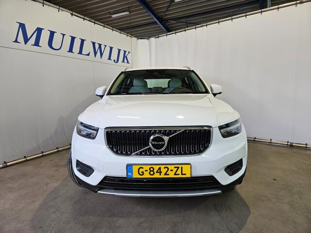 Volvo XC40 1.5 T3 Momentum Pro / Automaat / Camera / NL Auto