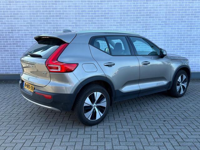 Volvo XC40 1.5 T5 Twin Engine R-Design | Adaptieve Cruise Control | BLIS | Parkeersensoren Voor + Achter | Trekhaak | Parkeercamera |