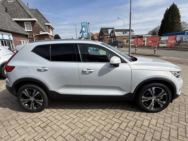Volvo XC40 1.5 T5 262 pk Recharge