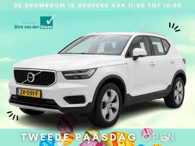 Volvo XC40 1.5 T3 Momentum