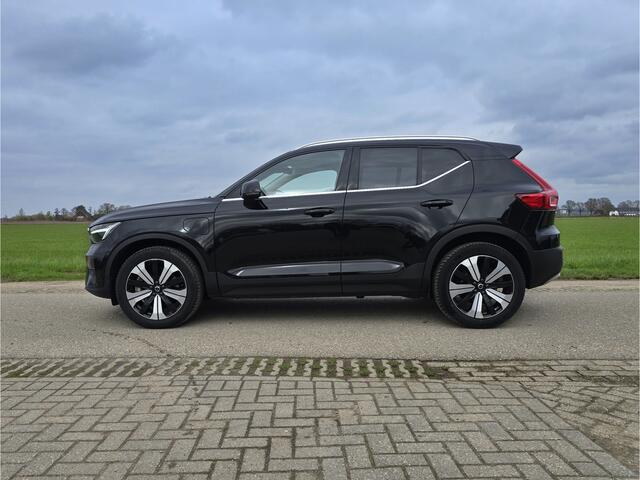 Volvo XC40 1.5 T5 Recharge Inscription - 260 Pk - Plug-IN Hybrid - Pano - Leder
