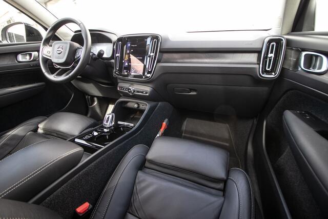 Volvo XC40 1.5 T5 Recharge Inscription - Wegkl. trekh. | Leer | Mem. stoel | Stoel+stuurverw. | 360 cam | H&K