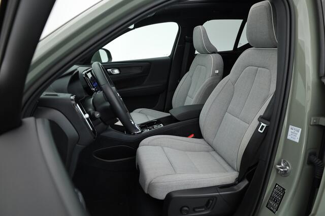 Volvo XC40 1.5 T5 Recharge Inscription | SOH 90,3% | Pilot Assist | Harman Kardon | Pano | Stoel-Stuurverw. | Dodehoek | Camera | PDC V+A