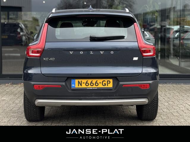 Volvo XC40 1.5 T4 Recharge Inscription Expression Apple Carplay/ Android Auto
