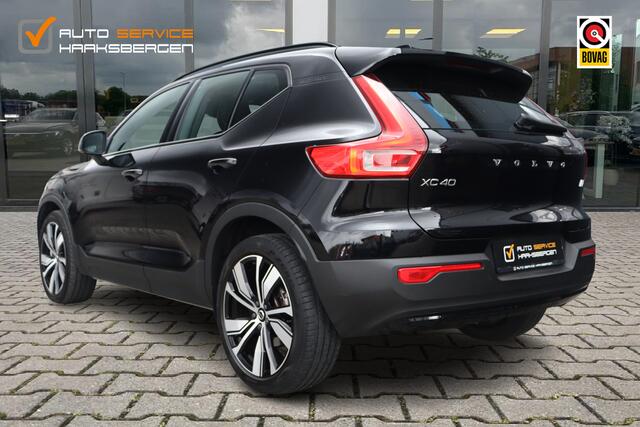 Volvo XC40 1.5 T5 Recharge R-Design | Pano | Camera | 20 Inch |