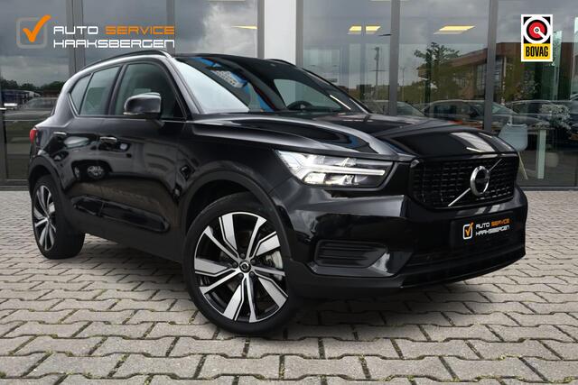 Volvo XC40 1.5 T5 Recharge R-Design | Pano | Camera | 20 Inch |