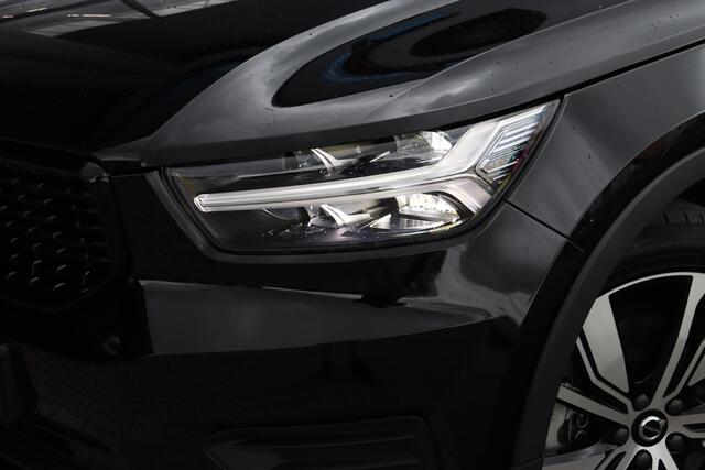 Volvo XC40 1.5 T5 Recharge R-Design | Pano | Camera | 20 Inch |