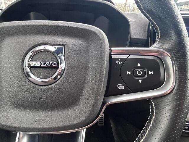 Volvo XC40 Recharge P8 AWD R-Design | SOH 90% | Harman Kardon audio | Apple cp/Android auto |