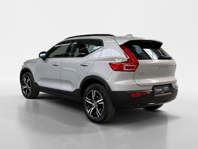 Volvo XC40 1.5 T2 Inscription I Facelift I Leder I HarmanKardon I Camera