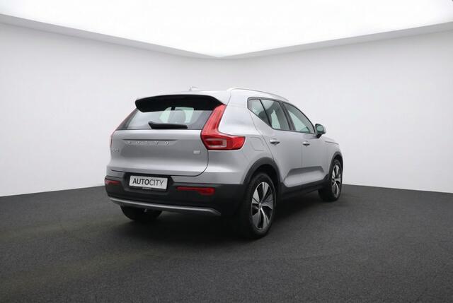 Volvo XC40 T5 262pk Core Recharge Plug-In Hybrid