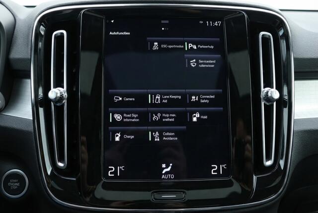 Volvo XC40 T5 262pk Core Recharge Plug-In Hybrid