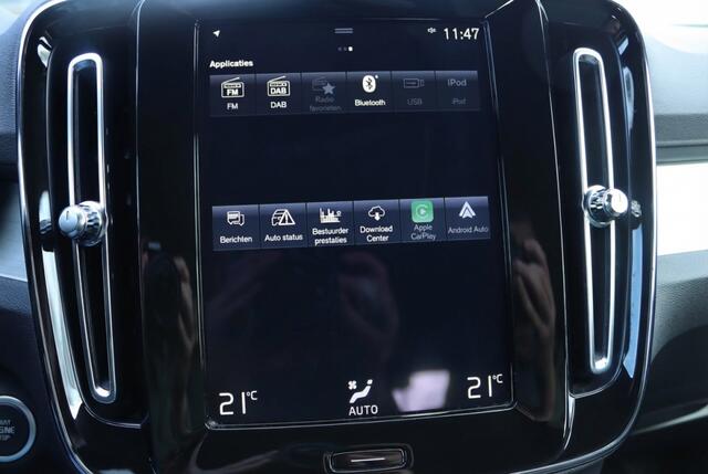 Volvo XC40 T5 262pk Core Recharge Plug-In Hybrid