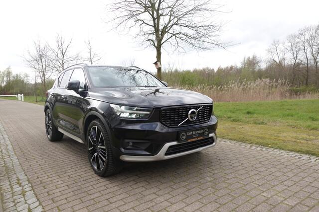 Volvo XC40 1.5 T5 Recharge R-Design | Harman Kardon | ACC | Stoelverwarming | Stuurwielverw. | 360° Camera | Trekhaak |