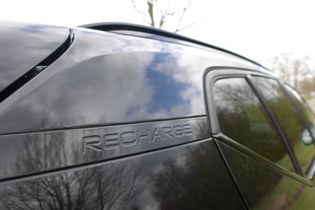 Volvo XC40 1.5 T5 Recharge R-Design | Harman Kardon | ACC | Stoelverwarming | Stuurwielverw. | 360° Camera | Trekhaak |