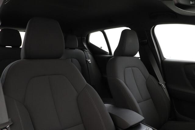 Volvo XC40 SINGLE MOTOR EXTENDED RANGE PLUS 82 kWh -CAMERA|WARMTEPOMP|ADAP.CRUISE|BLIS|KEY-LESS|TREKHAAK