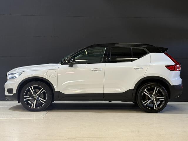 Volvo XC40 1.5 T4 Recharge R-Design Expression | Pano | Apple Carplay | Keyless
