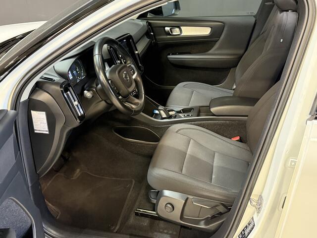 Volvo XC40 1.5 T4 Recharge R-Design Expression | Pano | Apple Carplay | Keyless