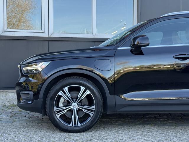 Volvo XC40 1.5T5 Rech. Inscr./Leder/Sportstoelen/Camera/Adapt cruise/Elek a