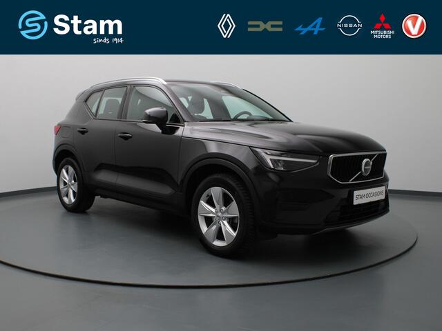Volvo XC40 2.0 B3 Core 163pk Camera | Adapt. Cruise | Navi | Parkeersens. v+a | Trekhaak elektrisch uitklapbaar