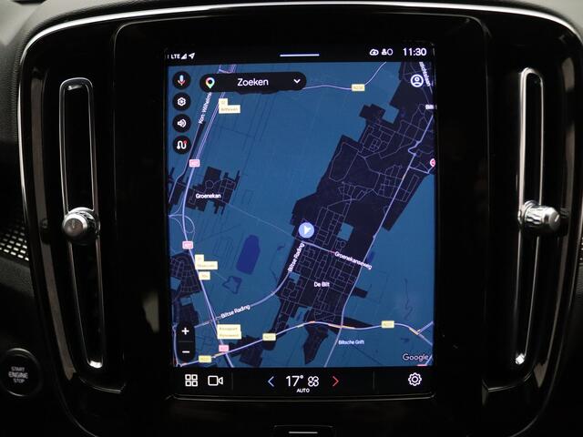 Volvo XC40 2.0 B3 Core 163pk Camera | Adapt. Cruise | Navi | Parkeersens. v+a | Trekhaak elektrisch uitklapbaar