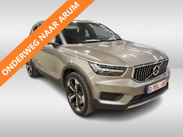 Volvo XC40 1.5 T4 Recharge Inscription PANO | VOL LEER | TREKH. | PILOT + ACC