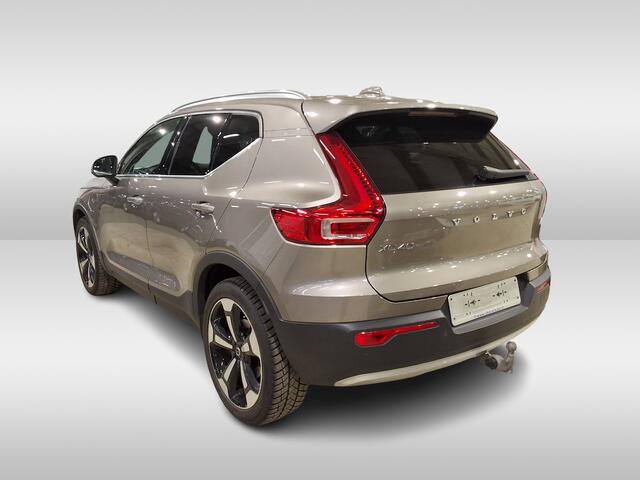 Volvo XC40 1.5 T4 Recharge Inscription PANO | VOL LEER | TREKH. | PILOT + ACC