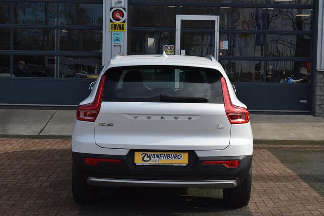 Volvo XC40 1.5 T5 Recharge Business Pro Navi Airco Km 84.500!!