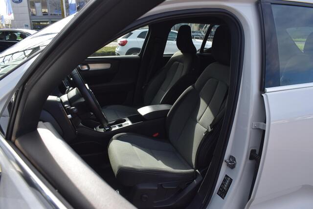 Volvo XC40 1.5 T5 Recharge Business Pro Navi Airco Km 84.500!!