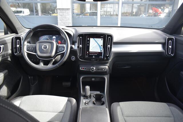 Volvo XC40 1.5 T5 Recharge Business Pro Navi Airco Km 84.500!!