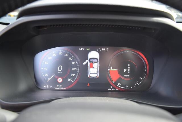 Volvo XC40 1.5 T5 Recharge Business Pro Navi Airco Km 84.500!!