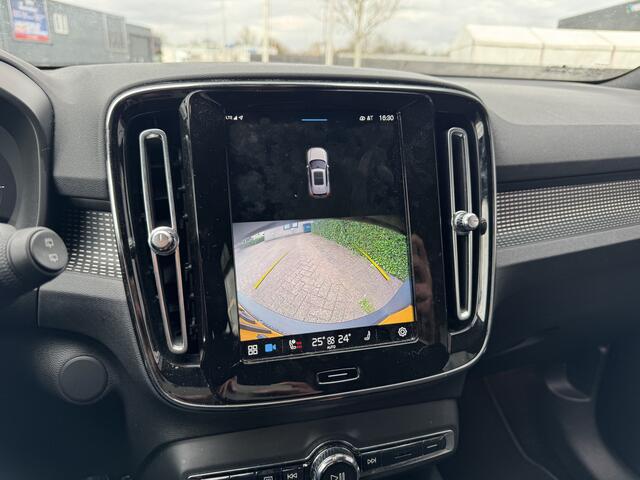 Volvo XC40 Recharge Plus Zeer scherp geprijsd iets werk 159dkm!!