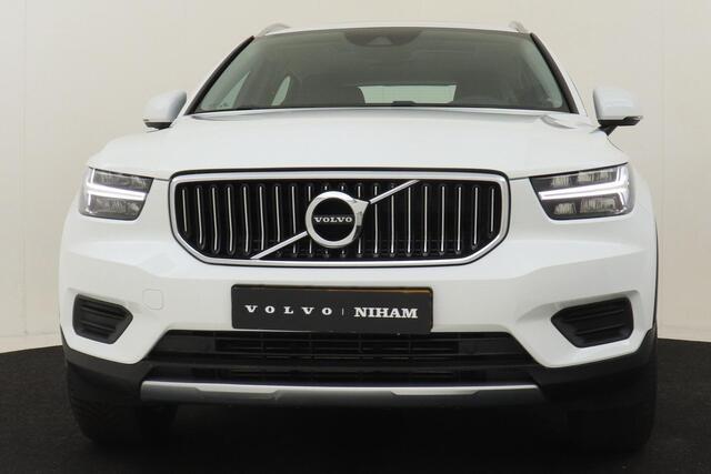 Volvo XC40 T5 RECHARGE INSCRIPTION EXPRESSION -PANO.DAK|LEDER|CAMERA|KEYLESS|ADAP.CRUISE|CARPLAY|18"