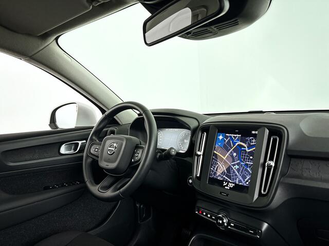 Volvo XC40 T2 Momentum Core | Park assist | Cruise control | Navigatie | Trekhaak