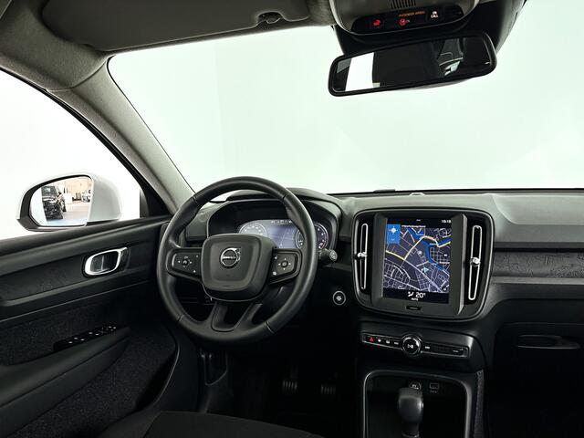 Volvo XC40 T2 Momentum Core | Park assist | Cruise control | Navigatie | Trekhaak